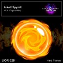 Arkett Spyndl - Hit It