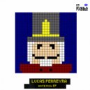 Lucas Ferreyra - Always Dancing Happy (Original Mix)