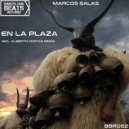 Marcos Salas - En la Plaza