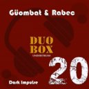 Guombat & Rabec - Dark Impulse