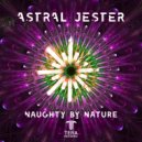 Astral Jester - Second Mind