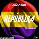 Alberto costas - Repúblika (Jounes Remix)