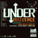 Under Influence & Rory Hoy - Rip It Up In The Trunk (feat. Rory Hoy)