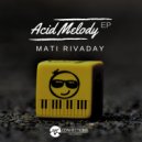 Mati Rivaday - Gangster Sound (Original Mix)