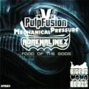 PulpFusion - I Want Your Soul