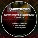 Sandro Beninati & Nick Hollyster - Ritual