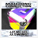 Mahjong Connection - Welcome Mrs Moon
