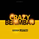Googh & Lapetina - Crazy Berimbau