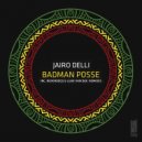 Jairo Delli - Champion Sound (Neverdogs Remix)