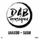 Daaxbo - Sushi