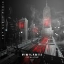 Lucchii & WillCatonJr - Vigilante (feat. WillCatonJr)
