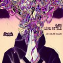 GMS & Life Style - Jess (Original Mix)