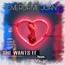 Overdrive Juan & Syne - She Wants It (feat. Syne) (Original Mix)