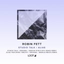 Robin Fett - Studio Talk