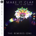 Beat Kitty & Monikkr & TT The Artist - Make it Clap (feat. TT The Artist)