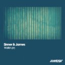 Sinner & James - Disco Darling
