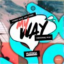 Stereo Wave & Dan Lypher - My Way