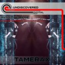Tamerax - Into the Blue