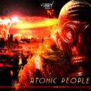 Mega (MEX) - Atomic People