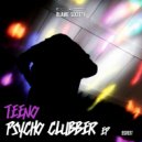 Teeno - Furious Anger (original)