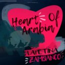 Lapetina & Zambianco - Heart Of Arabia