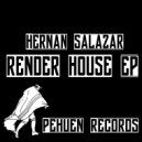 Hernan Salazar - Interference