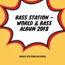 Bass Station - Geanze