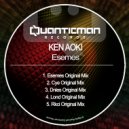 Ken Aoki - Cye (Original Mix)