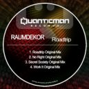 Raumdekor - No Right (Original Mix)