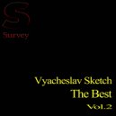 Vyacheslav Sketch - Heart With You (Original Mix)