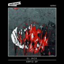 El Jack - Arpio (Behache Remix)