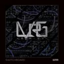Levrige - Escobar (Original Mix)