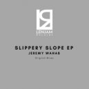 Jeremy Wahab - Let\'s Go (Original Mix)