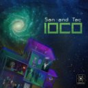 San and Tac - weManifesto