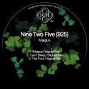 Nine Two Five [925] - Magus
