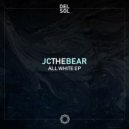 JCtheBear - All White