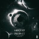 MiKrodot & Prophet & Six Chakra - Empty The Mind (feat. Six Chakra)