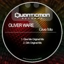 Oliver Ware - Dirk (Original Mix)