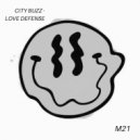 City Buzz - Relief (Original Mix)