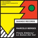 Marcelo Berges - Fiesta Embera