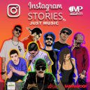 Lil Parta & IL Bonsai & Panico V. & 690shoes & Kekko Yang & Look Out Mc & Si - Instagram Stories By Just Music