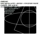 Gigi Squillante & Giovanni De Feo & Vincenzo Volpe - Sarrek