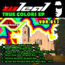 W Leal - Never Stop Fuck