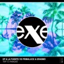 XP & La Fuente & Primaluce & Erasmo - Trip To Paradise (Moombahton Extended Mix)