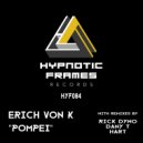 Erich von K - Pompei