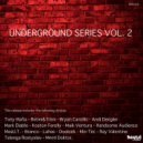 Koston Ferelly - The Liberty (Original Mix)