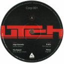 Orphx - One way out (Original mix)