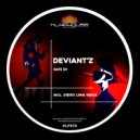 Deviant\'z - Gate (Diego Lima remix)
