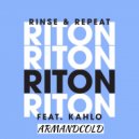 Chris Lorenzo, Riton feat. Kah-Lo - Off Rinse & Repeat