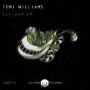 Tomi Williams - Mars (Original mix)